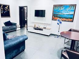Service Apartment Hub