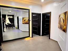 Service Apartment Hub