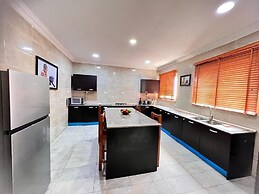 Service Apartment Hub
