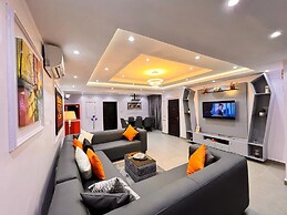 Service Apartment Hub