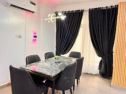 Service Apartment Hub