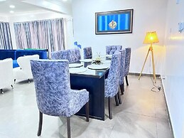 Service Apartment Hub