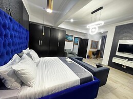 Service Apartment Hub