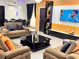 Service Apartment Hub