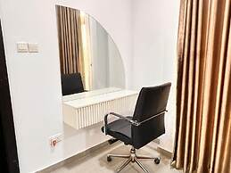 Service Apartment Hub