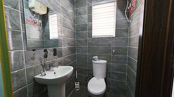 Service Apartment Hub