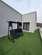 Service Apartment Hub