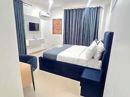 Service Apartment Hub