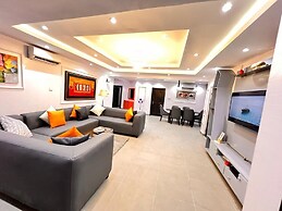 Service Apartment Hub