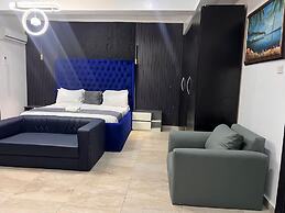 Service Apartment Hub