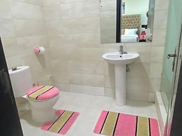 Service Apartment Hub