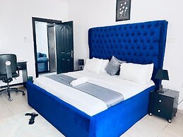Service Apartment Hub