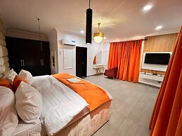 Service Apartment Hub