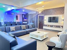 Service Apartment Hub