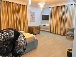 Service Apartment Hub