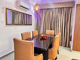 Service Apartment Hub