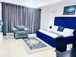 Service Apartment Hub