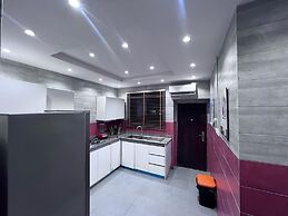 Service Apartment Hub
