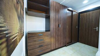 Service Apartment Hub