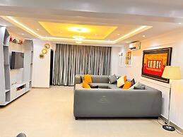 Service Apartment Hub