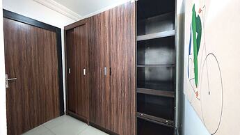 Service Apartment Hub