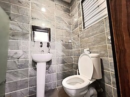 Service Apartment Hub