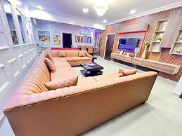Service Apartment Hub