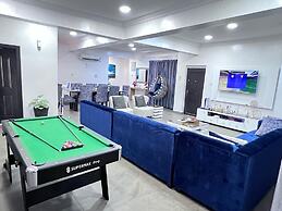 Service Apartment Hub