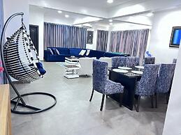 Service Apartment Hub