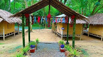 Tid-jai Homestay at Suan Phueng