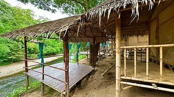 Tid-jai Homestay at Suan Phueng