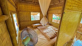 Tid-jai Homestay at Suan Phueng