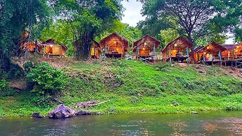 Tid-jai Homestay at Suan Phueng