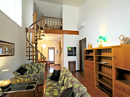 Spacious Villa in Lignano Pineta Near the Beach