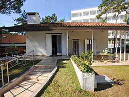 Spacious Villa in Lignano Pineta Near the Beach