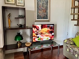 Spacious Villa in Lignano Pineta Near the Beach