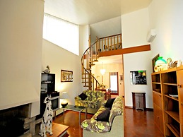 Spacious Villa in Lignano Pineta Near the Beach