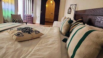 Riad Lily