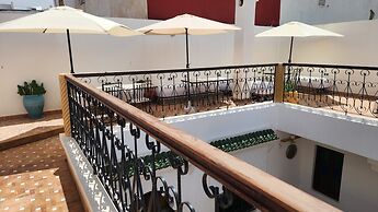 Riad Lily
