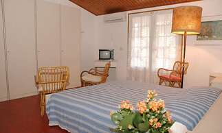 Spacious Villa on Lignano Riviera Seafront