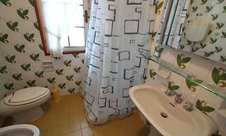 Spacious Villa on Lignano Riviera Seafront