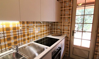 Spacious Villa on Lignano Riviera Seafront