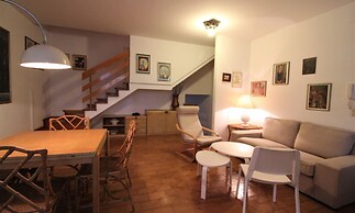 Spacious Villa on Lignano Riviera Seafront
