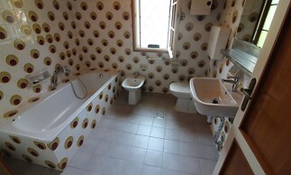 Spacious Villa on Lignano Riviera Seafront