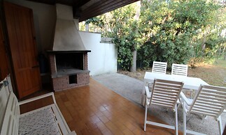 Spacious Villa on Lignano Riviera Seafront