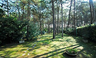 Spacious Villa on Lignano Riviera Seafront