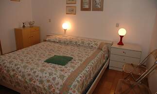 Spacious Villa on Lignano Riviera Seafront