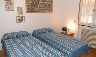 Spacious Villa on Lignano Riviera Seafront