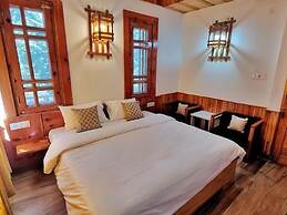 Hotel Basa Palace By GRB