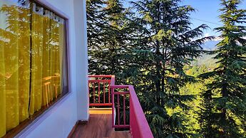 Hotel Basa Palace By GRB
